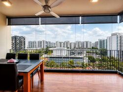 The Amore (D19), Condominium #598070731